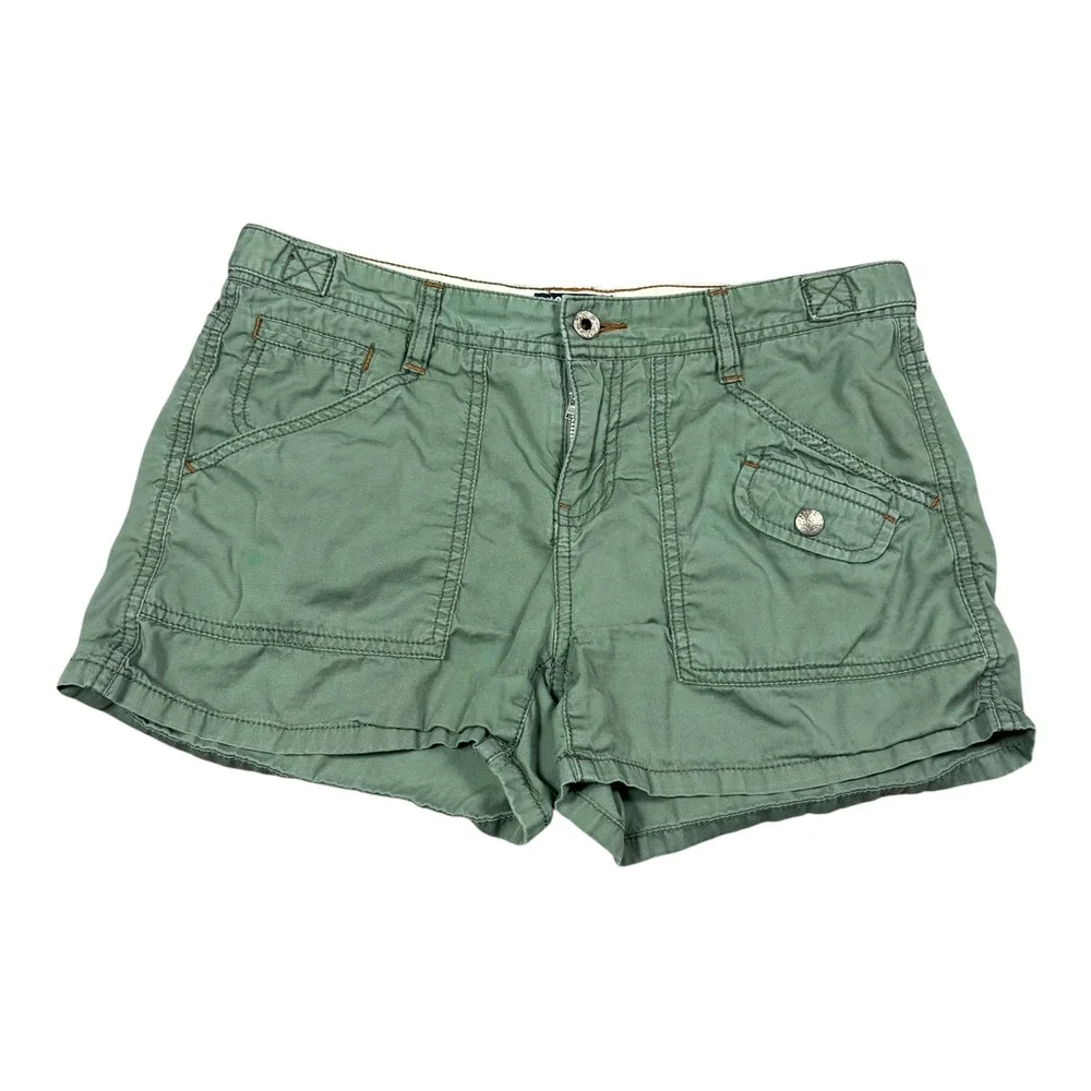 Y2k Polo Jeans CO. Ralph Lauren Olive 3